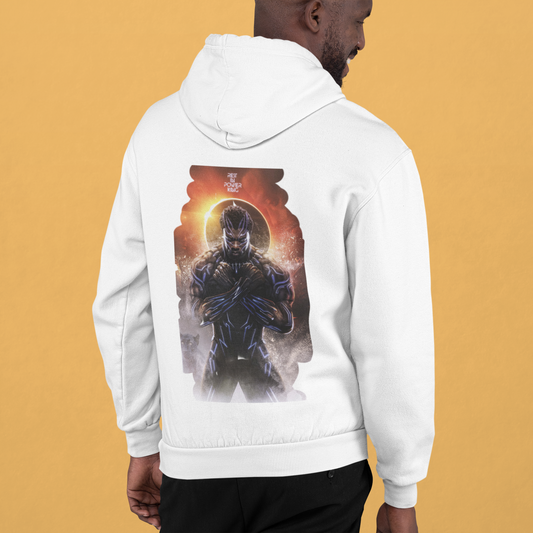 Unisex Hoodie - Wakanda Forever