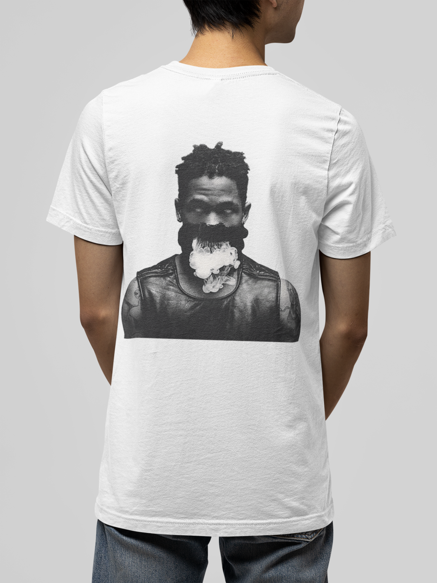 Unisex T-shirt - Travis Scott (Part 2)