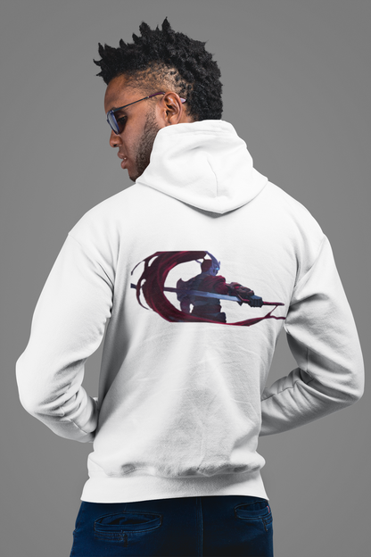 Unisex Hoodie - Yasuo