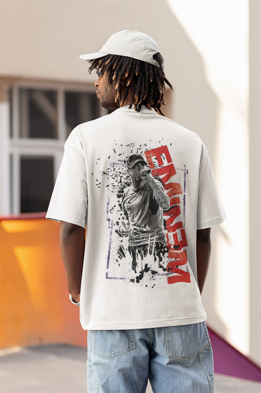 Unisex T-shirt - Eminem