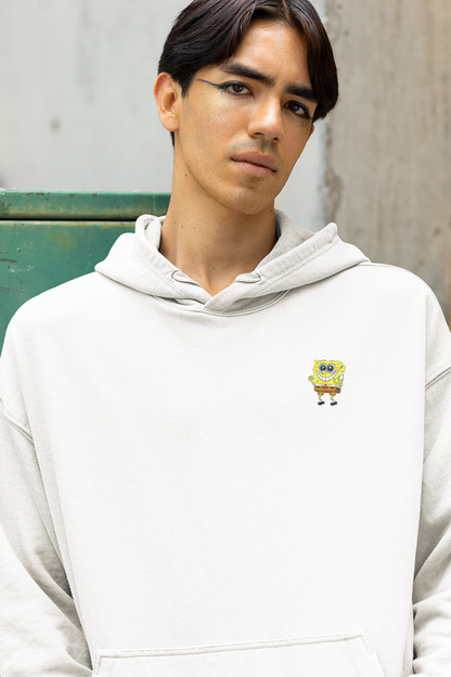 Unisex Hoodie - Spongebob