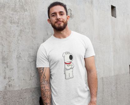 Unisex T-shirt - Family Guy (Part 3)