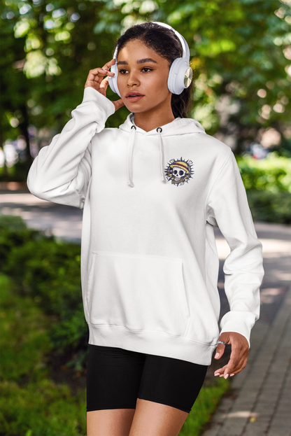 Unisex Hoodie - One Piece Legacy