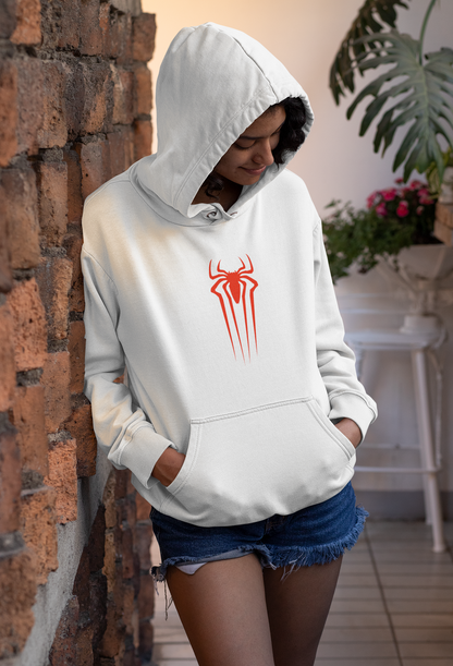 Unisex Hoodie - Web-Slinger