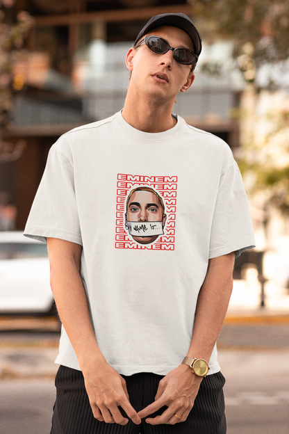 Unisex T-shirt - Eminem (Part 3)