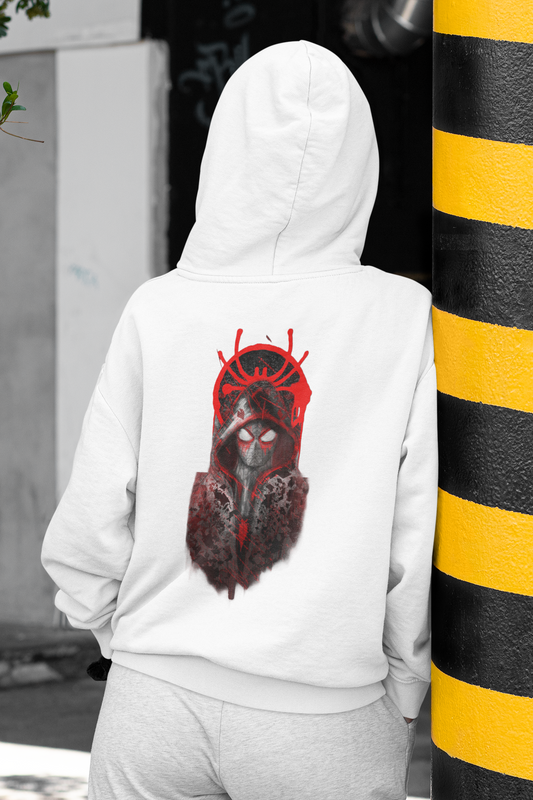 Unisex Hoodie - Web-Slinger