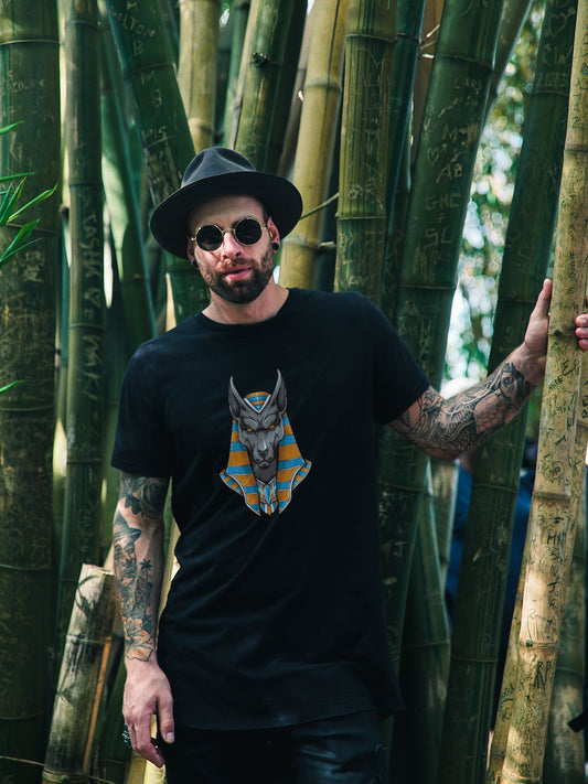 Unisex Classic Tee - ANUBIS