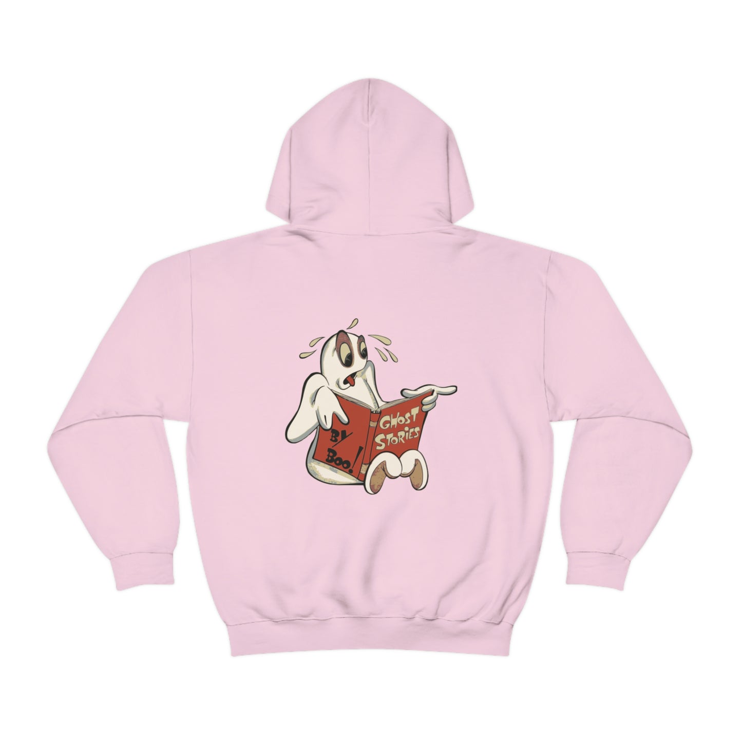 Unisex Hoodie - Ghostly Giggles