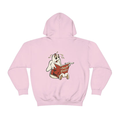 Unisex Hoodie - Ghostly Giggles