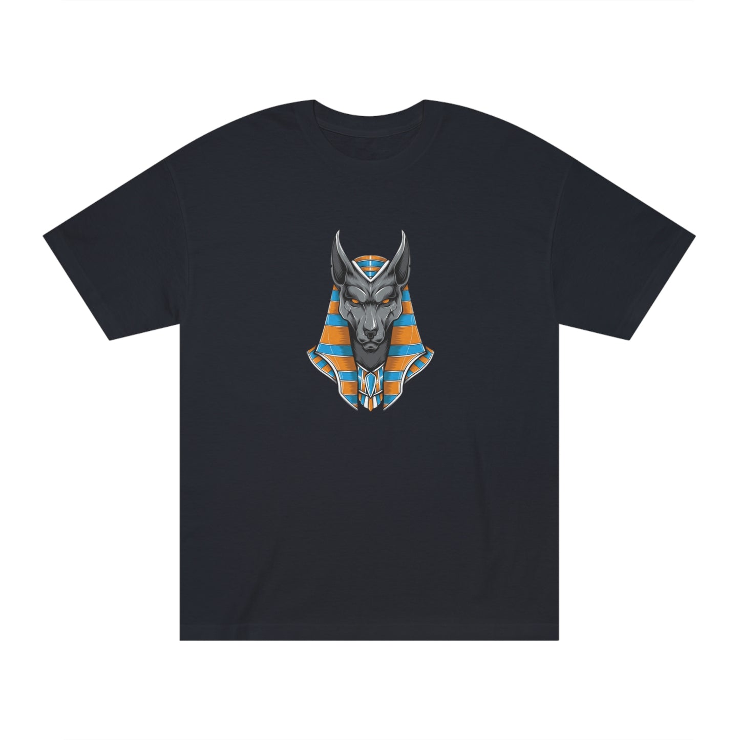 Unisex Classic Tee - ANUBIS