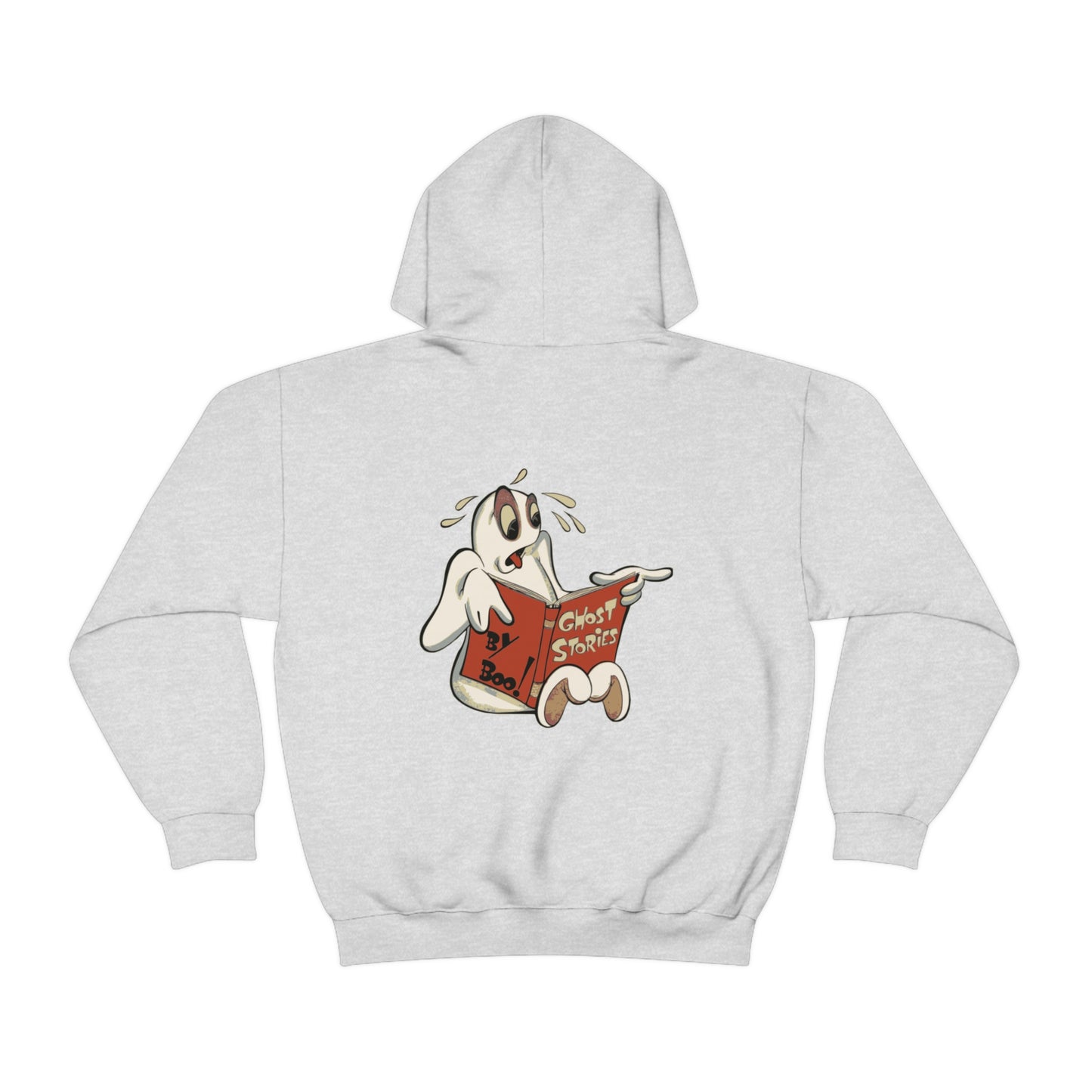 Unisex Hoodie - Ghostly Giggles