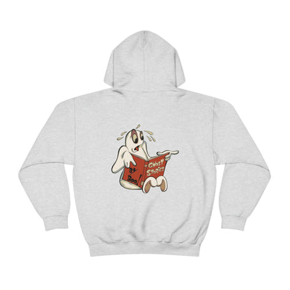 Unisex Hoodie - Ghostly Giggles