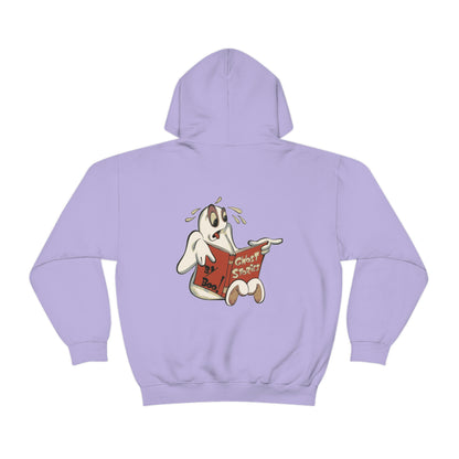 Unisex Hoodie - Ghostly Giggles