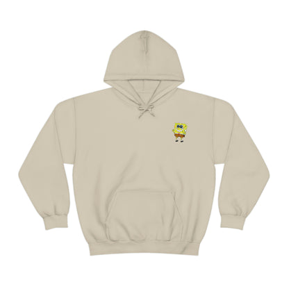 Unisex Hoodie - Spongebob