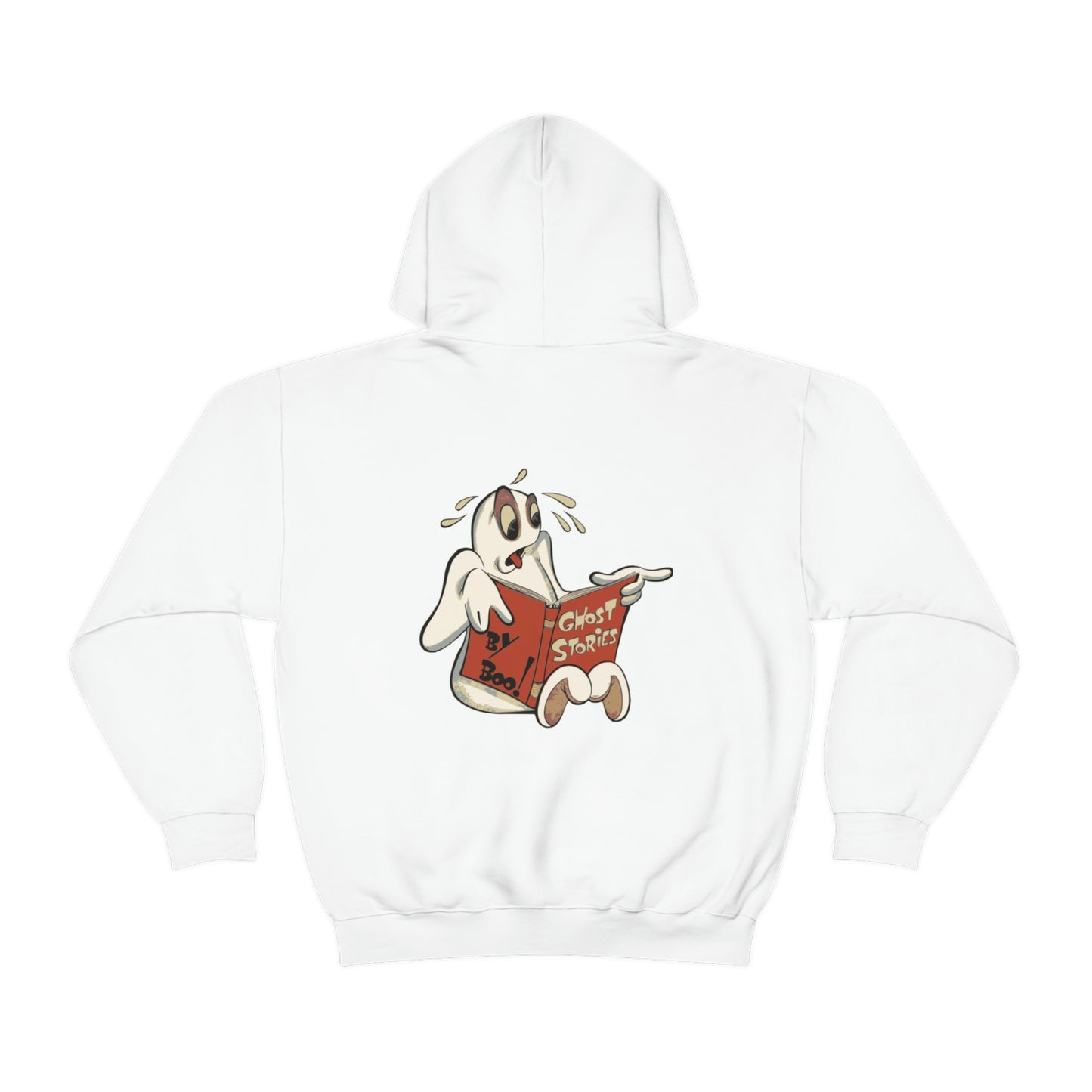 Unisex Hoodie - Ghostly Giggles