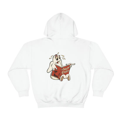 Unisex Hoodie - Ghostly Giggles