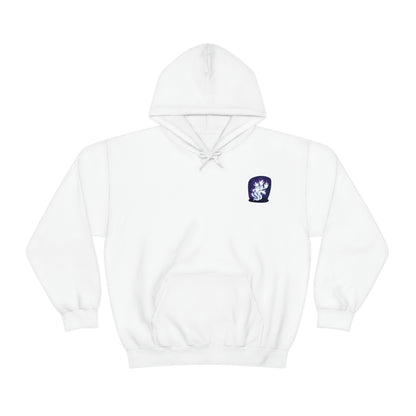 Unisex Hoodie - Ghostly Giggles