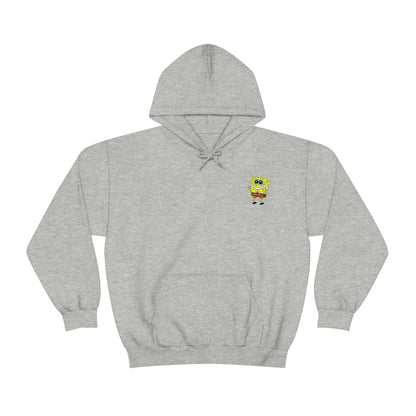 Unisex Hoodie - Spongebob