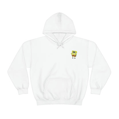 Unisex Hoodie - Spongebob