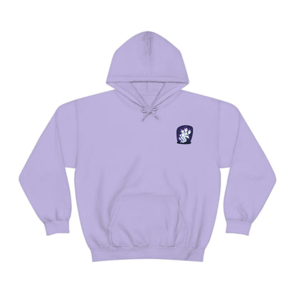 Unisex Hoodie - Ghostly Giggles